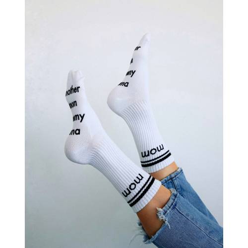 Mom and Dad Socks, New Parent Gift, Matching Socks for Mom and Dad, Labor Hospital Socks, Baby Shower Gift, Mothers Day Gift, Pregnancy Gift