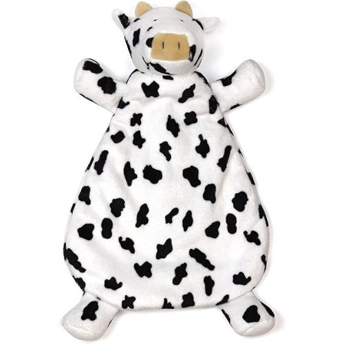 WubbaNub Cow Lovey