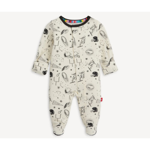 Magnetic Footie – Magnetic Me