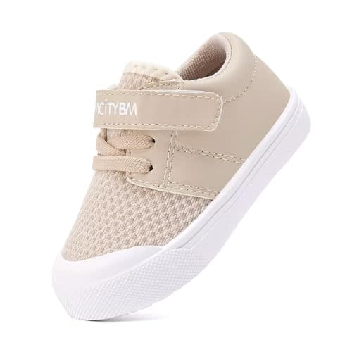 6-12 Month BMCiTYBM Baby Sneakers