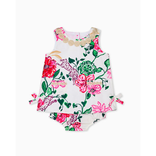 Baby Lilly Infant Shift Dress