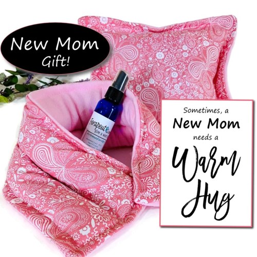 New Mom Care Package, Doula Gift for New Mom, Postpartum Gift to Pamper New Mother