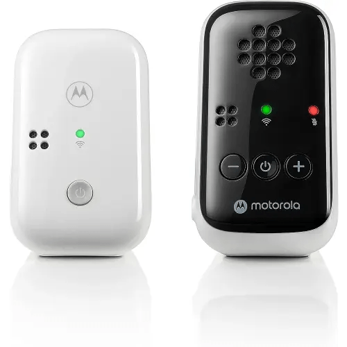 Motorola PIP10 Audio Baby Monitor
