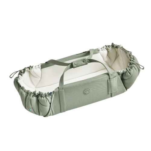 Najell Babynest SleepCarrier | Green