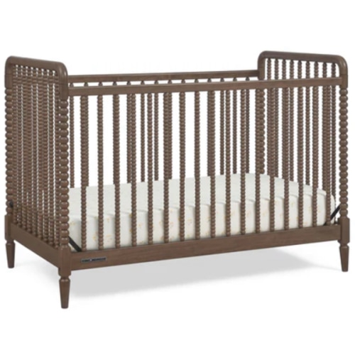 Saint 4-in-1 Convertible Crib - Delta Children