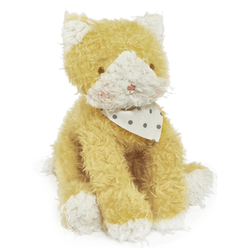 Alley Cat Plush Toy
