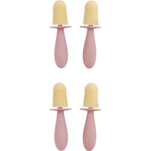 Tiny Pops 2-Pack Silicone Ice Pop Molds