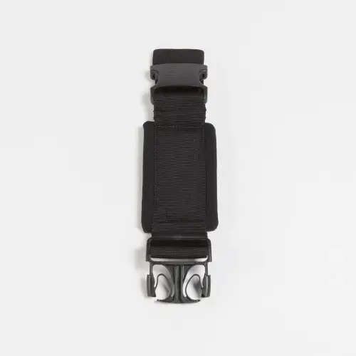 Waistbelt Extension for Baby Carrier