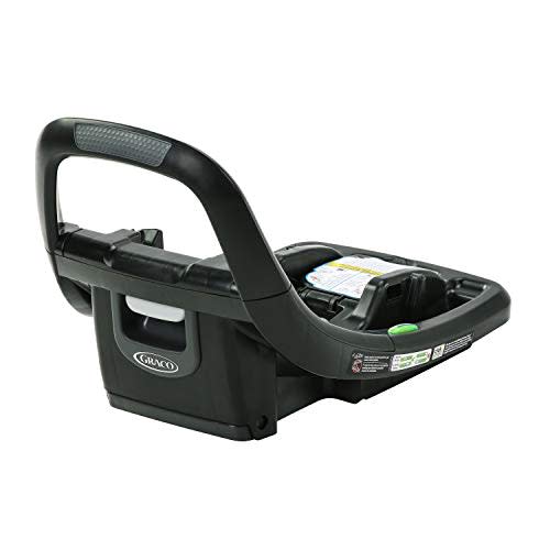 Graco SnugRide SnugFit 35 ICS Base, Black