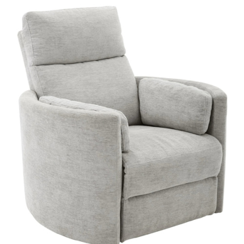 Radius Power Recliner Swivel Glider with USB
