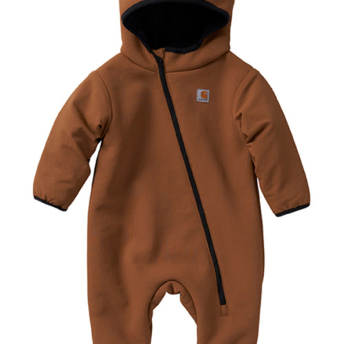 Carhartt Infant Boys' Relaxed Fit Coverall