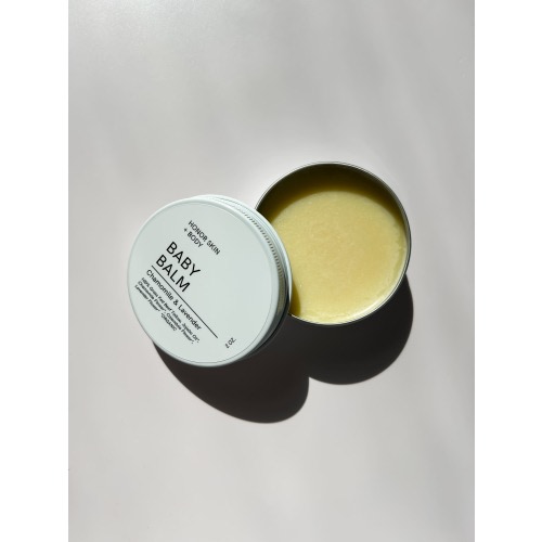 Baby Balm