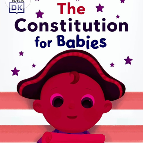 The Constitution for Babies