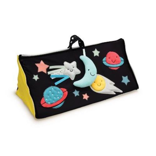 Go By Goldbug Fold And Go Sensory Mat