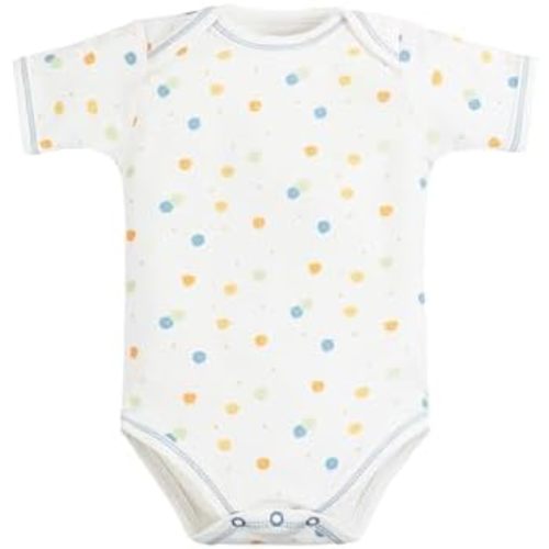 Under the Nile Organic Cotton Baby Bodysuit