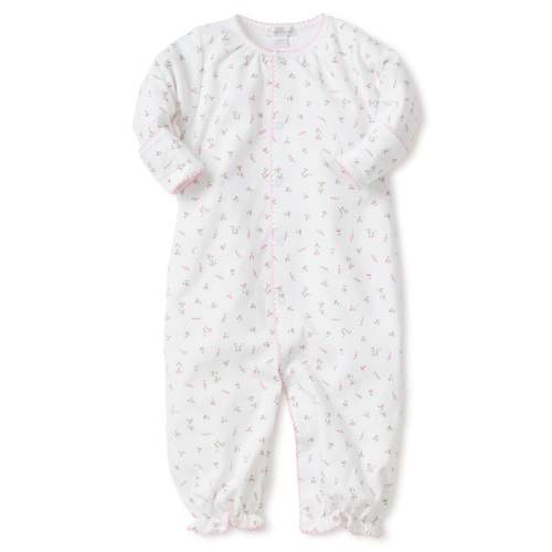 Garden Roses Convertible Gown | Preemie