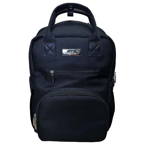 Queen Bee Backpack – SnoofyBee.com
