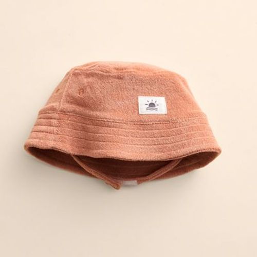 Baby & Toddler Little Co. by Lauren Conrad Terry Cloth Bucket Hat