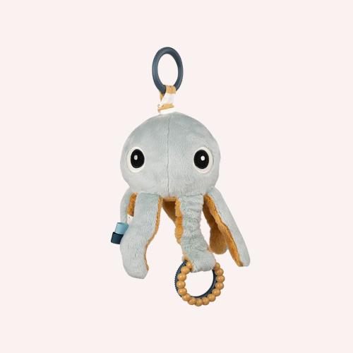 Activity Toy Jelly - Blue
