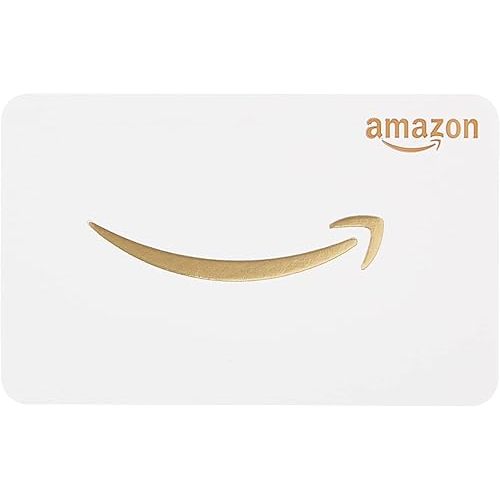 Amazon Gift Card (Any Amount is Appreciated)