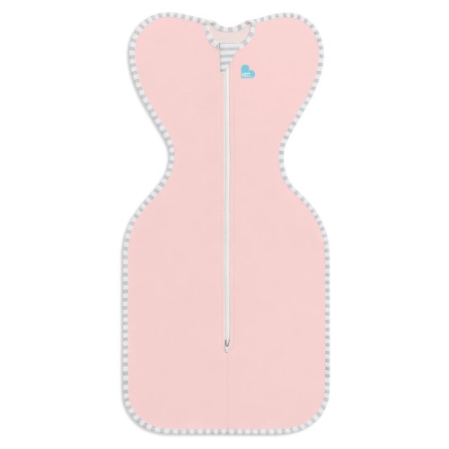 Swaddle Up™ 1.0 TOG Original Stretch Cotton Swaddle