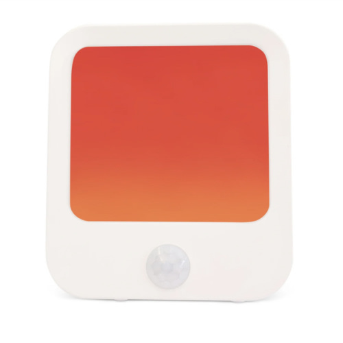 Red Night Light