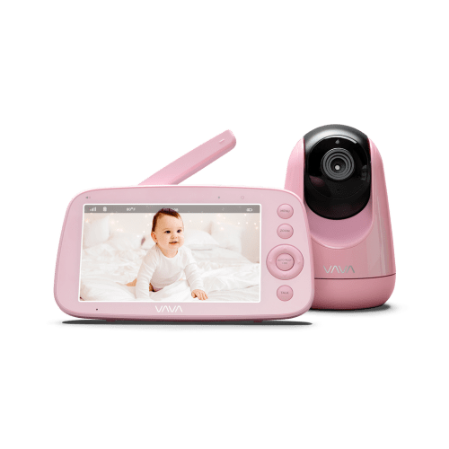 VAVA 720P Video Baby Monitor