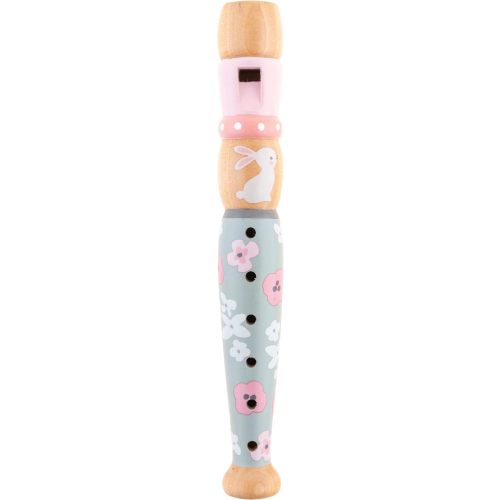 Stephen Joseph Recorder Flute, Bunny