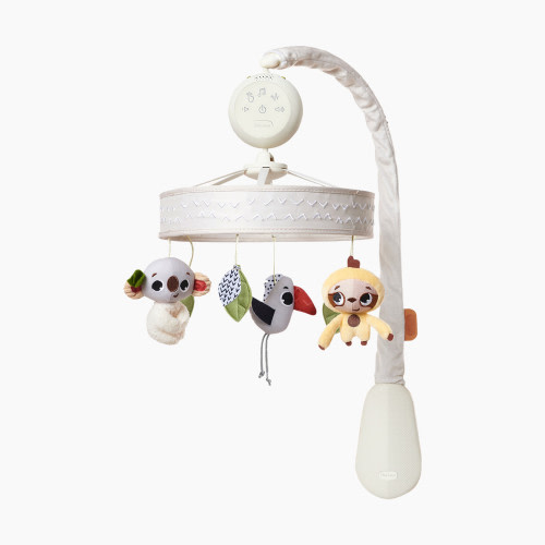 Tiny Love Boho Chic Luxe Musical Mobile