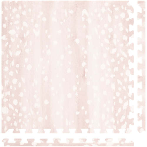 Little Nomad Play Mat Fawn – House of Noa