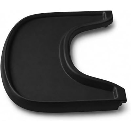 Baby High Chair Tray for Stokke Tripp Trapp Chair (V2 and Beyond), BPA-Free Dishwasher Safe Plastic