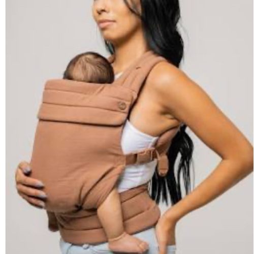 The Monarch Carrier - Mocha – Mabē