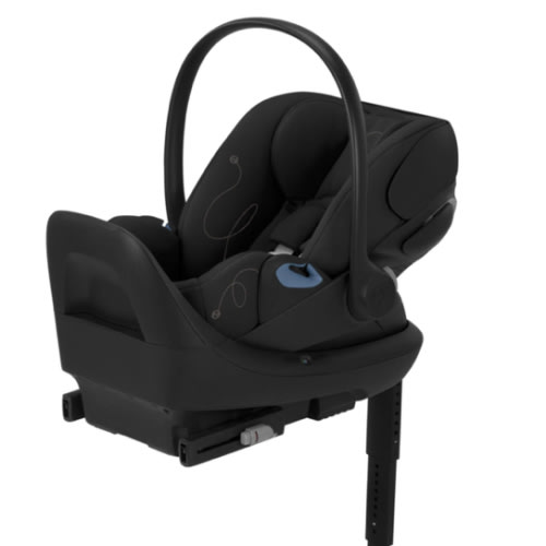 CYBEX Cloud G Lux Infant Car Seat and Base