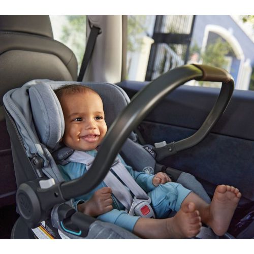 UPPAbaby® Aria™ Infant Car Seat & Base