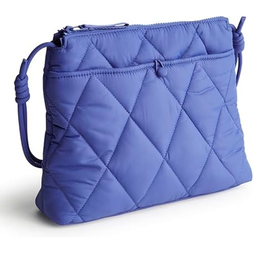 Vera Bradley Featherweight Original Hipster Crossbody