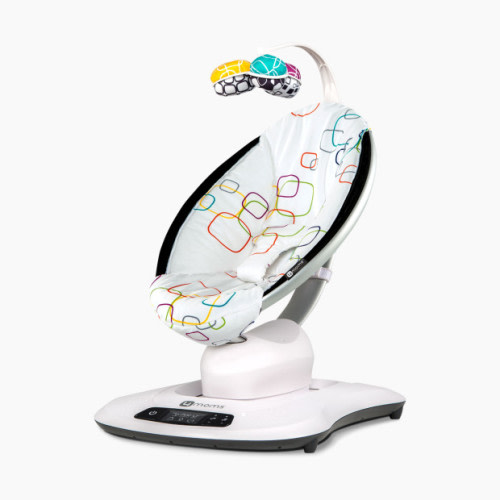 4moms mamaRoo - Multi Plush