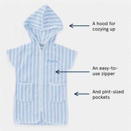 Kids’ Cover Up