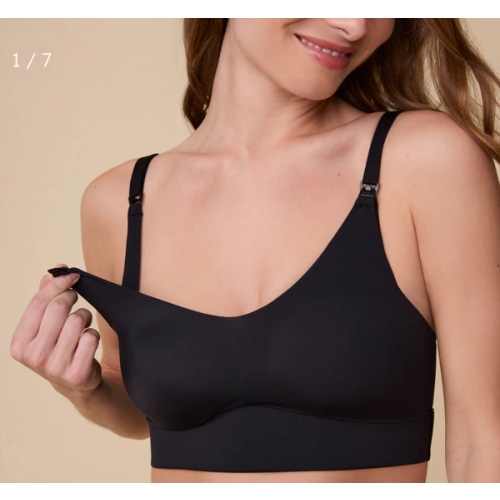 Shop Everyday Bralettes - The Nursing Bliss | Harper Wilde