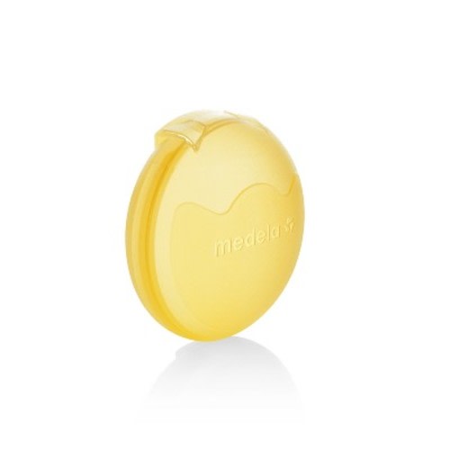 Medela Contact Nipple shields with Carrying Case