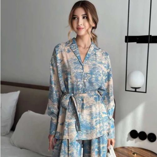 Japanese Pyjamas | Eiyo Kimono