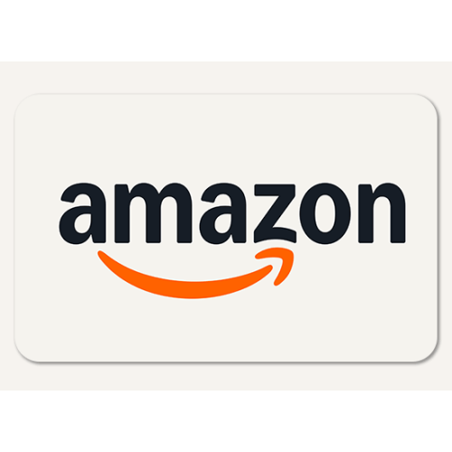 Amazon Gift Card