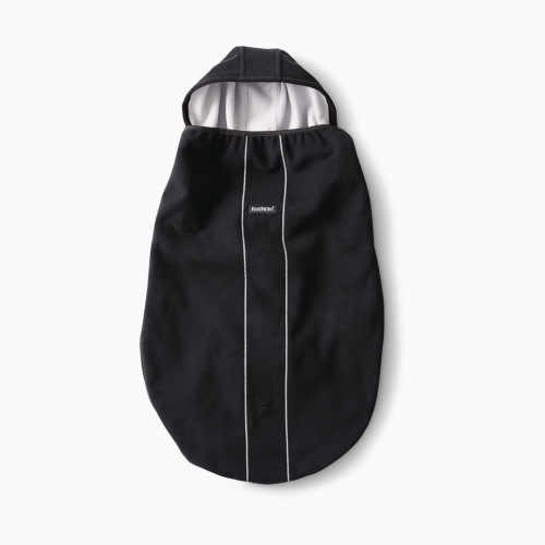 BabyBjörn Cover for Baby Carrier - Black