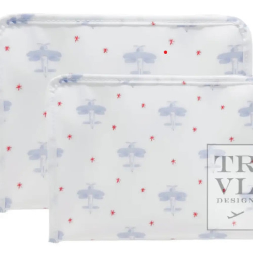 TRVL Roadie Davids Airplanes