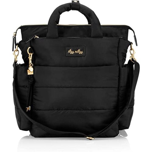 Itzy Ritzy Dream Convertible Diaper Bag