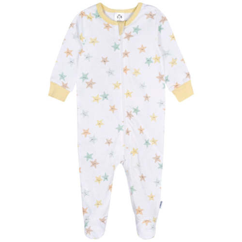 Baby Neutral Starry Smiles Sleep 'N Play