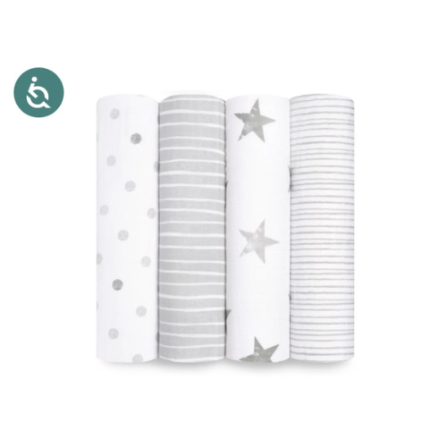 Swaddles | Swaddle Blankets | aden + anais