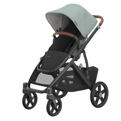 Vista V3 Stroller - Colour 'DECLAN'