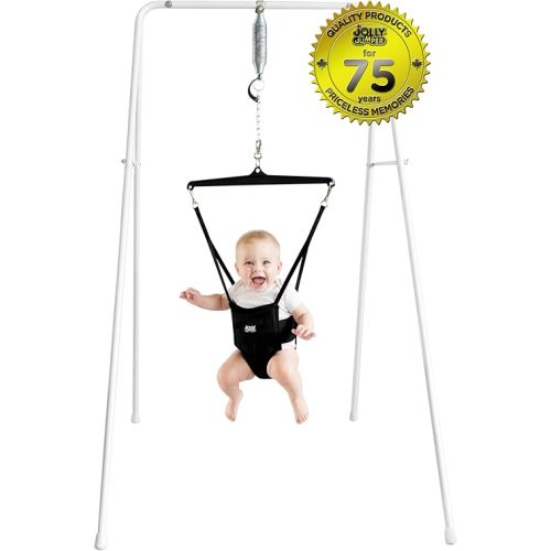 Jolly Jumper (Black)
