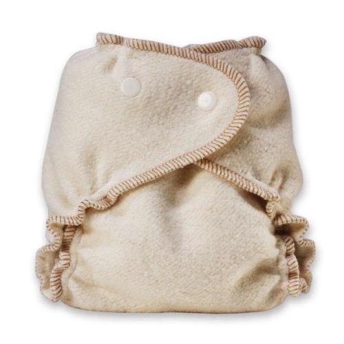 Fitted Diaper Service