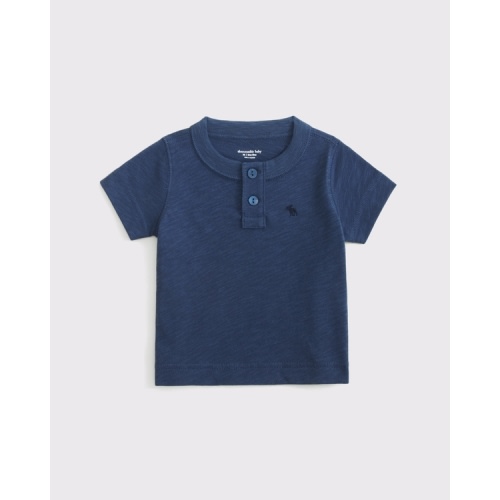 baby henley